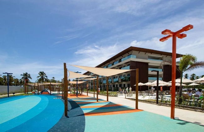 Ipioca Beach Resort Maceió - MC - Foto 33