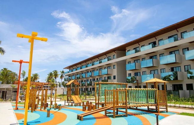 Ipioca Beach Resort Maceió - MC - Foto 28