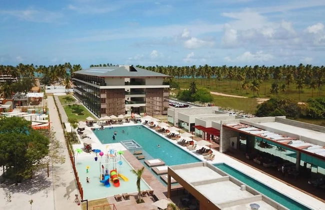Ipioca Beach Resort Maceió - MC - Foto 37