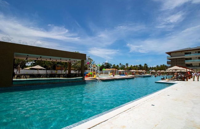 Ipioca Beach Resort Maceió - MC - Foto 17
