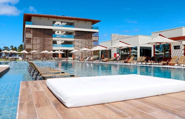 Ipioca Beach Resort Maceió - MC - Foto 19