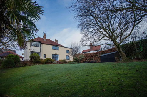 Photo 23 - Hafordwen - 4 Bedroom Holiday Home - Saundersfoot