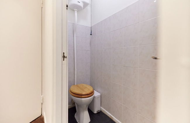 The Kennington Park Crib - Lovely 2bdr Flat With Garden - Foto 16