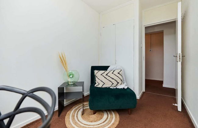 The Kennington Park Crib - Lovely 2bdr Flat With Garden - Foto 13