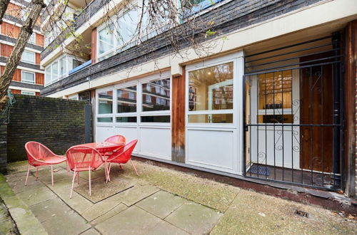 Photo 24 - The Kennington Park Crib - Lovely 2bdr Flat With Garden