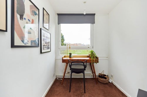 Photo 24 - The Kennington Park Crib - Lovely 2bdr Flat With Garden