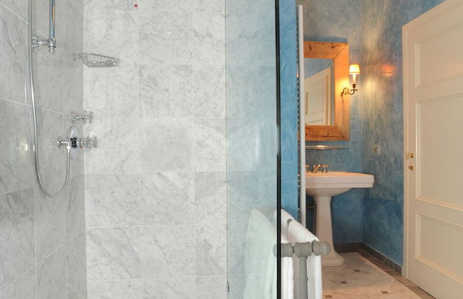 Palazzo Rocchi Bed & Breakfast - Foto 28