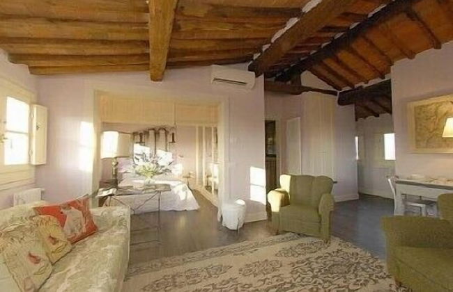 Palazzo Rocchi Bed & Breakfast - Foto 19