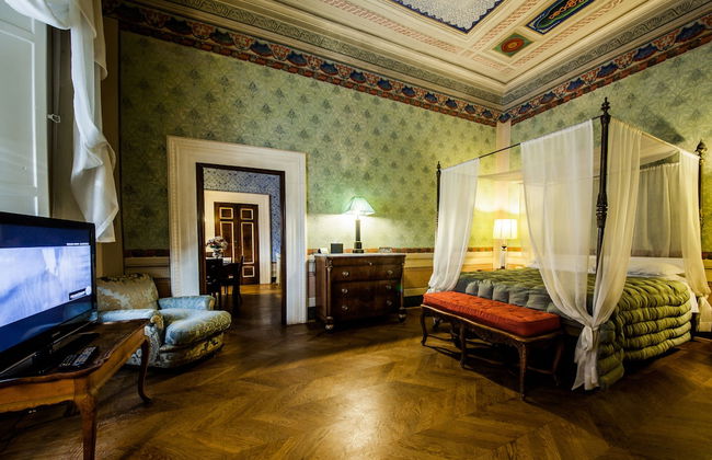 Palazzo Rocchi Bed & Breakfast - Foto 4
