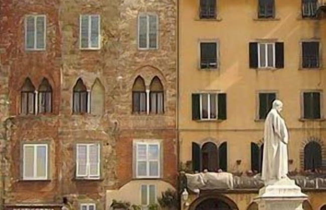 Palazzo Rocchi Bed & Breakfast - Foto 1