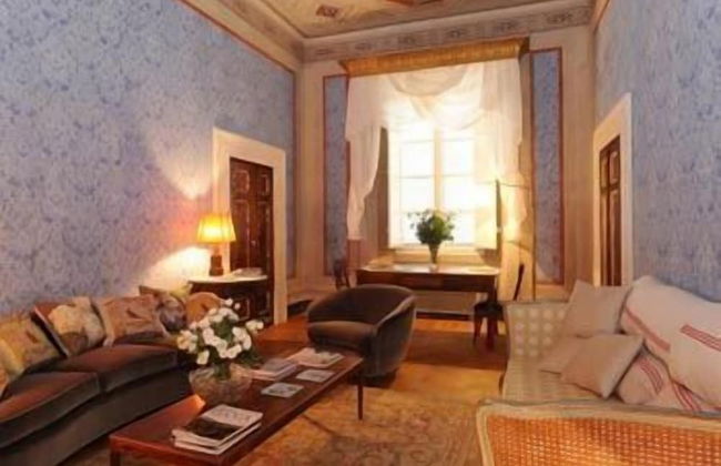 Palazzo Rocchi Bed & Breakfast - Foto 17