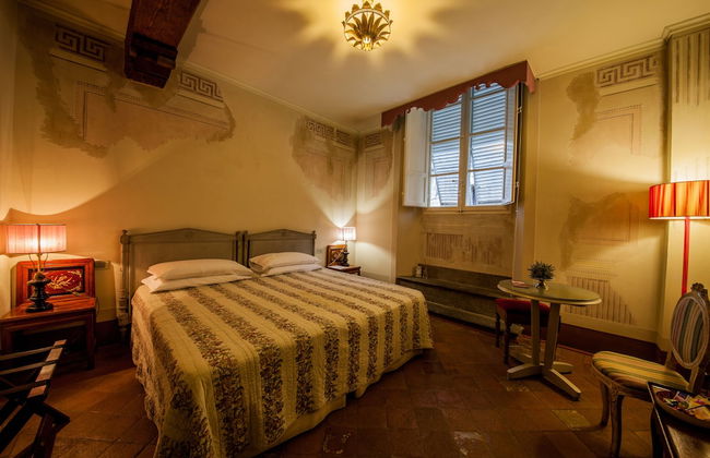 Palazzo Rocchi Bed & Breakfast - Foto 5