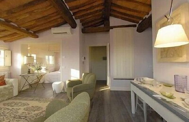 Palazzo Rocchi Bed & Breakfast - Foto 23