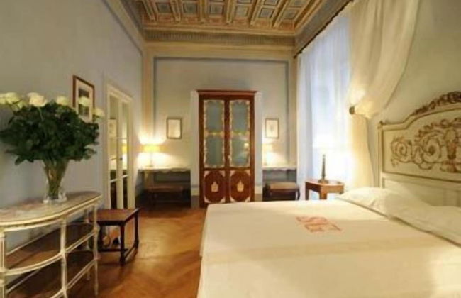 Palazzo Rocchi Bed & Breakfast - Foto 10