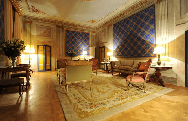 Palazzo Rocchi Bed & Breakfast - Foto 3