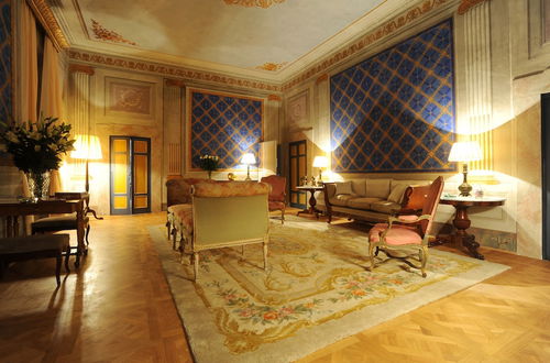 Photo 3 - Palazzo Rocchi Bed & Breakfast