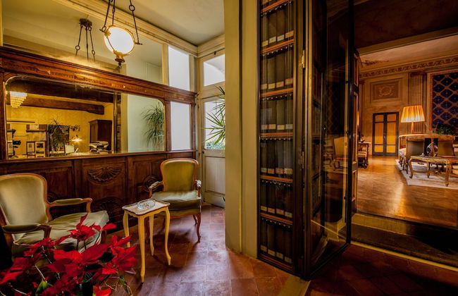 Palazzo Rocchi Bed & Breakfast - Foto 2