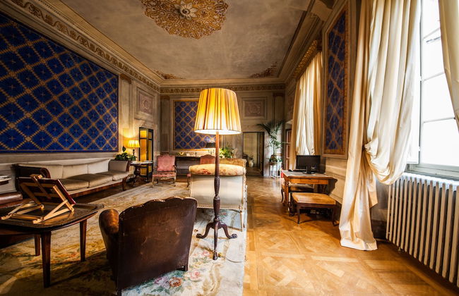 Palazzo Rocchi Bed & Breakfast - Foto 29
