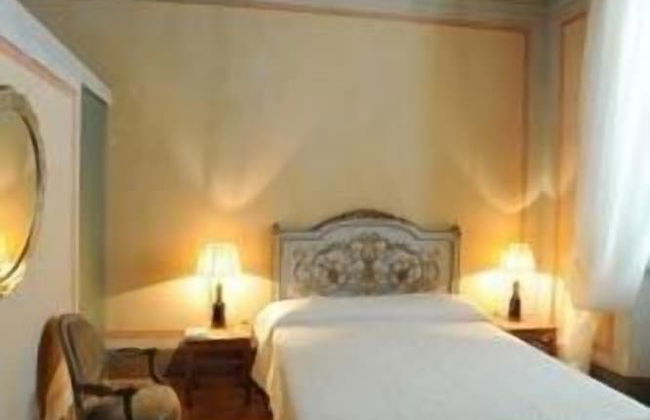 Palazzo Rocchi Bed & Breakfast - Foto 11