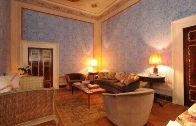 Palazzo Rocchi Bed & Breakfast - Foto 18