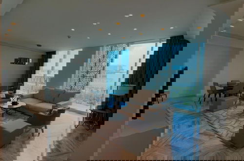 Foto 40 - 4Leisure Suites DAMAC Esclusiva Towers