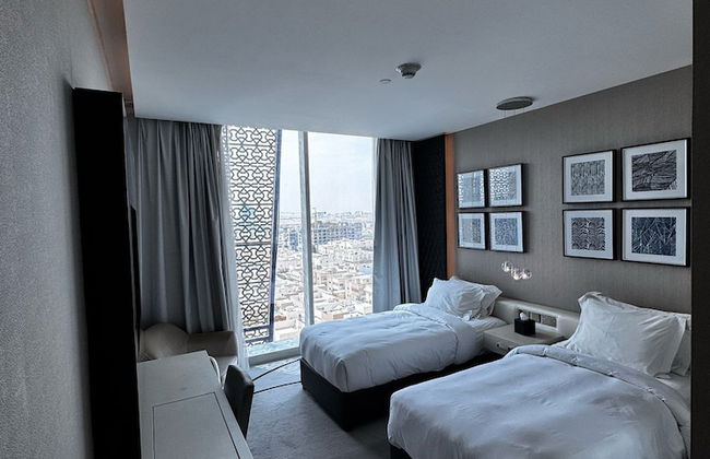 4Leisure Suites DAMAC Esclusiva Towers - Foto 24