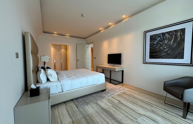 4Leisure Suites DAMAC Esclusiva Towers - Foto 21