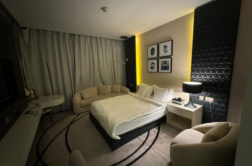 Photo 8 - 4Leisure Suites DAMAC Esclusiva Towers