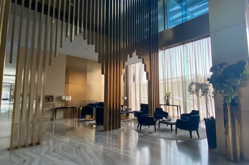 Photo 66 - 4Leisure Suites DAMAC Esclusiva Towers