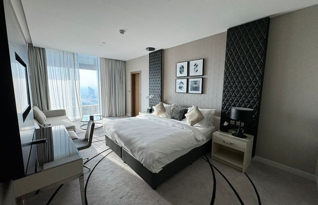 4Leisure Suites DAMAC Esclusiva Towers - Foto 14