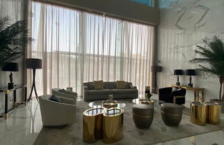 Photo 3 - 4Leisure Suites DAMAC Esclusiva Towers