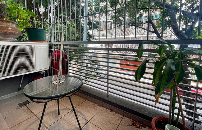 Cozy Studio in Caballito Your Gateway to Buenos Aires - Foto 8