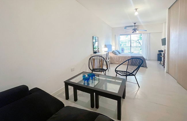 Cozy Studio in Caballito Your Gateway to Buenos Aires - Foto 1