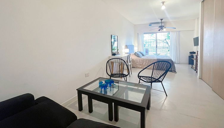 Photo 1 - Cozy Studio in Caballito - Your Gateway to Buenos Aireso