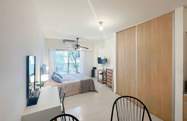 Cozy Studio in Caballito Your Gateway to Buenos Aires - Foto 12