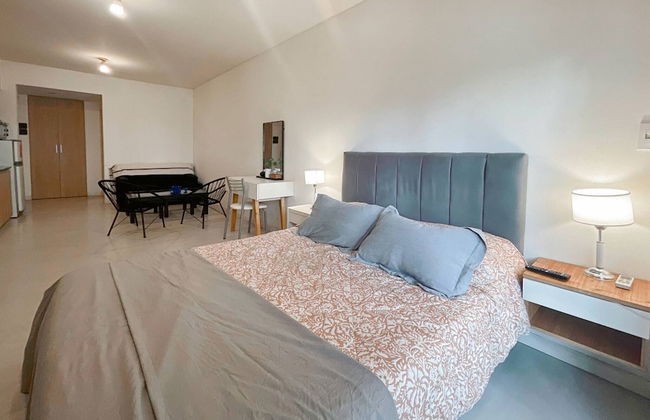 Cozy Studio in Caballito Your Gateway to Buenos Aires - Foto 4