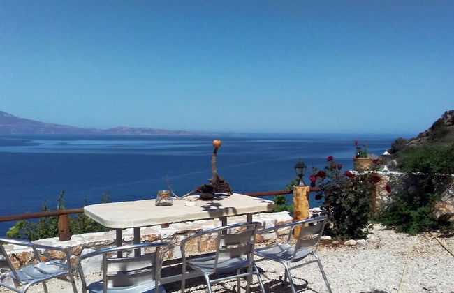 2 Annexed Apartments -private Place to Swim-large Terrace- Unlimited View - Photo 1