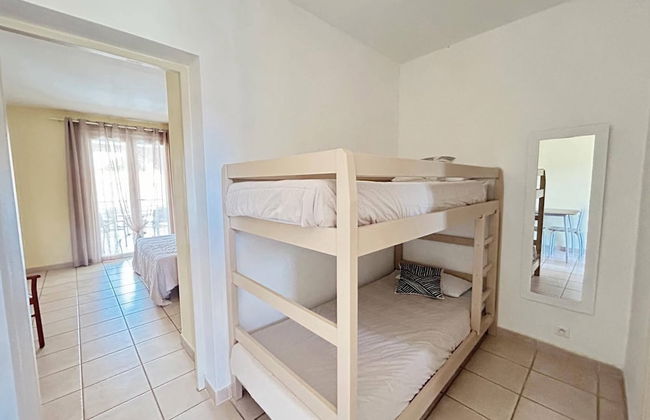Résidence VILLA ROMANA - Photo 7