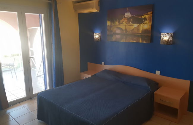 Résidence VILLA ROMANA - Photo 2
