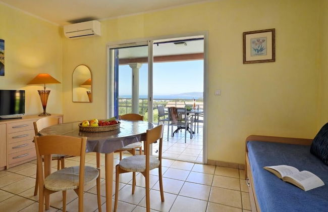 Résidence VILLA ROMANA - Photo 11