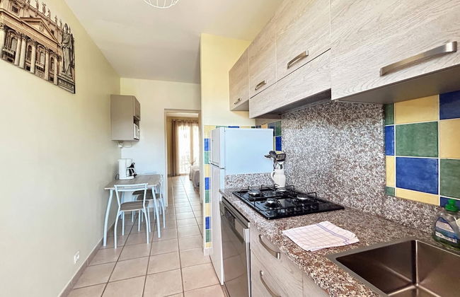 Résidence VILLA ROMANA - Photo 10