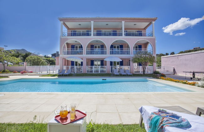 Résidence VILLA ROMANA - Photo 17