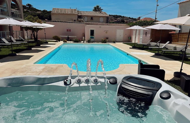 Résidence VILLA ROMANA - Photo 18