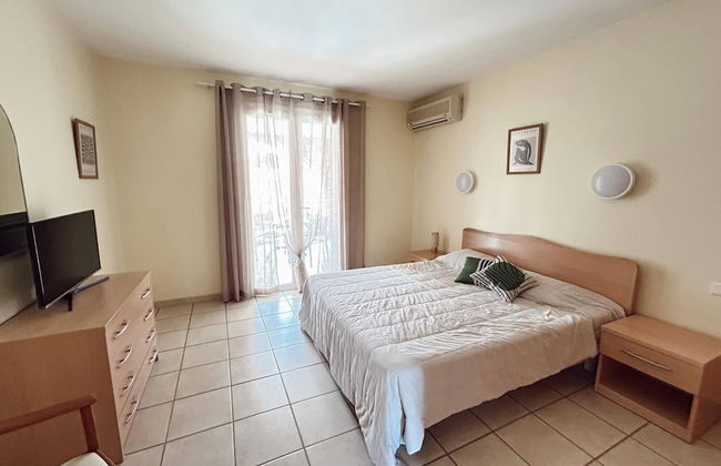 Résidence VILLA ROMANA - Photo 6