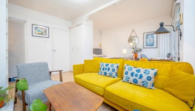 Sala de estar
