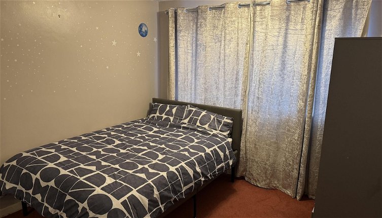 Photo 1 - Inviting 2-bed Apartment in Southampton