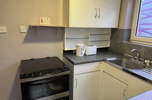 Photo 5 - Inviting 2-bed Apartment in Southampton