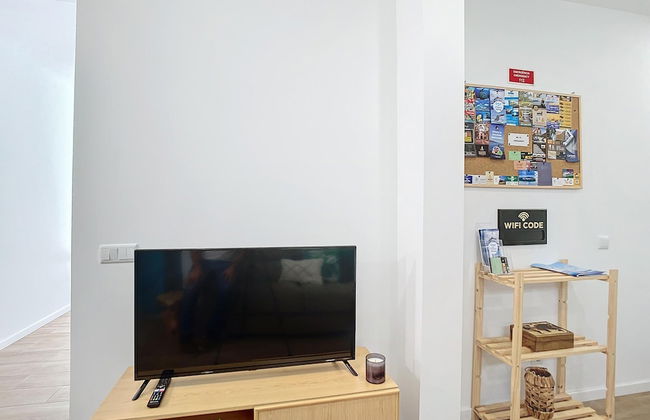 Casa do Ribeirinho by Atlantic Holiday - Photo 31