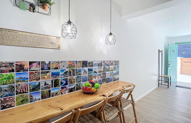 Casa do Ribeirinho by Atlantic Holiday - Photo 33