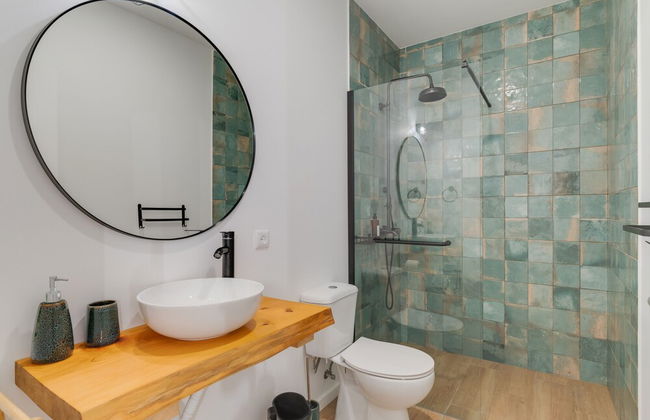 Casa do Ribeirinho by Atlantic Holiday - Photo 40